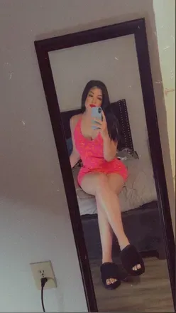 OnlyFans cuenta jimenaenriquez avatar 1