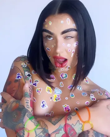 OnlyFans account  emilyjaynemorris header 2