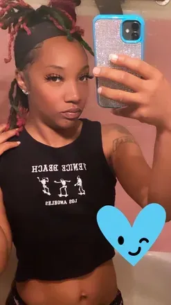 OnlyFans cuenta slimwthepinkhair avatar 1