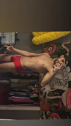 OnlyFans cuenta anton.vaz4 header 2