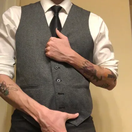 OnlyFans cuenta flongwood avatar 1
