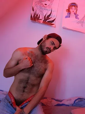 OnlyFans cuenta oso_sex avatar 1