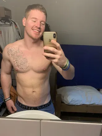 OnlyFans cuenta ryan_savage95 avatar 1