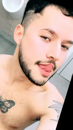 OnlyFans account  christopherp01 header 2