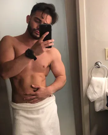 OnlyFans cuenta tommysauvage avatar 1