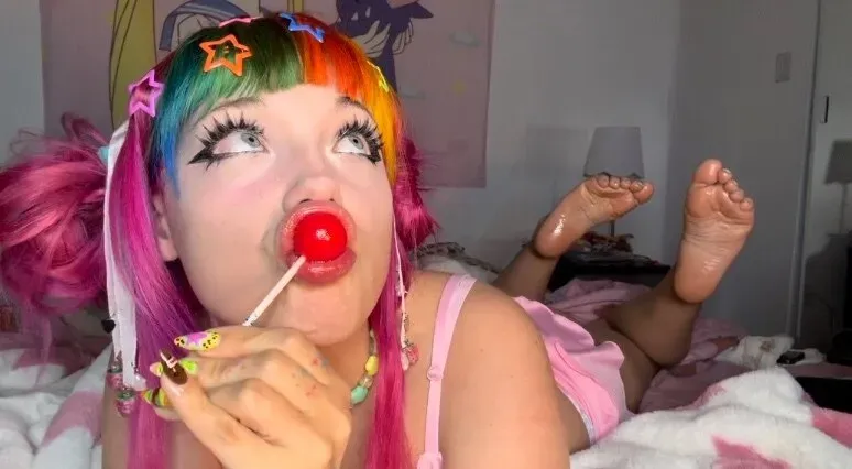 OnlyFans cuenta ditzymaruu header 2