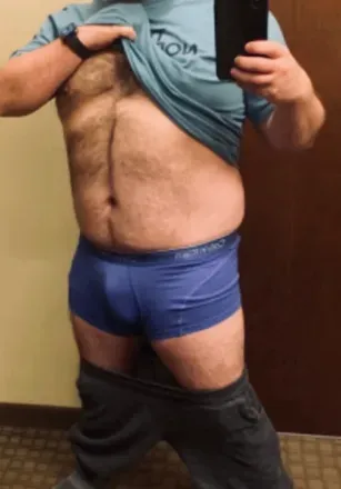 OnlyFans cuenta socal360bear avatar 1