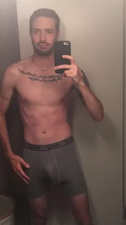 OnlyFans cuenta bigdickmorty avatar 1