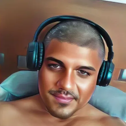 OnlyFans cuenta wolfdomxxx avatar 1