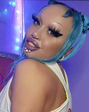OnlyFans cuenta freyjaphoria avatar 1
