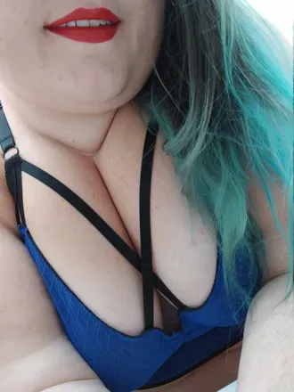 OnlyFans cuenta catakrystal avatar 1