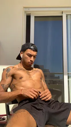 OnlyFans cuenta kevinlet avatar 1