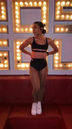 OnlyFans cuenta bbygirlfineee avatar 1
