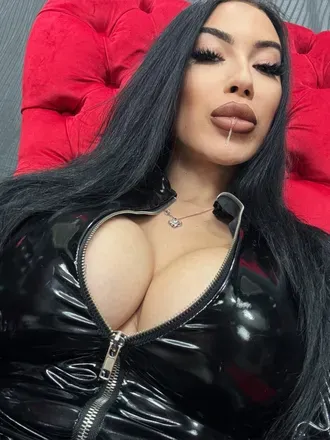 OnlyFans cuenta vanessadominatrix header 2
