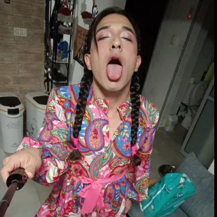 OnlyFans cuenta jackieisraelisissy avatar 1