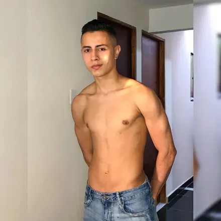 OnlyFans cuenta johanpulga avatar 1