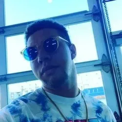 OnlyFans cuenta theycallmeblvk avatar 1