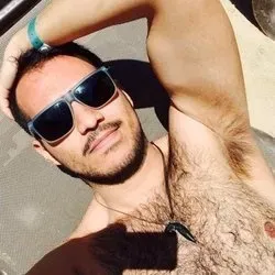 OnlyFans account  ozereph avatar 1