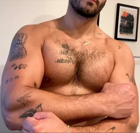 OnlyFans cuenta la_chsr_003 avatar 1