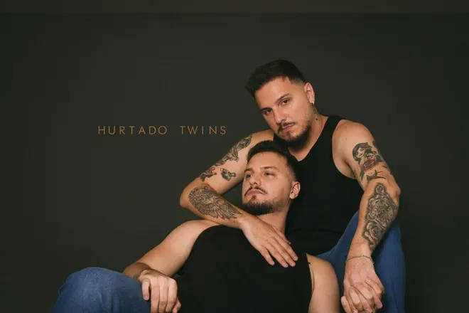 OnlyFans cuenta hurtadotwins header 2