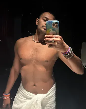 OnlyFans cuenta malibu_sf avatar 1