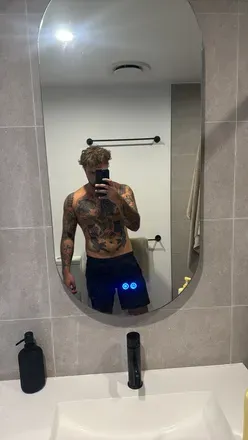 OnlyFans account  cevil avatar 1