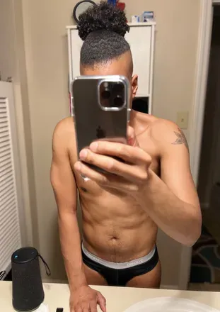 OnlyFans cuenta hybridgod2022 avatar 1