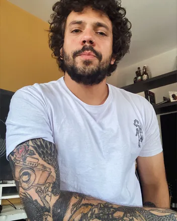 OnlyFans cuenta caexxx avatar 1