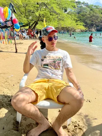 OnlyFans cuenta sxxtiago header 2