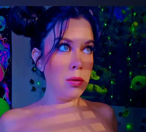OnlyFans cuenta smokymountaincougar avatar 1
