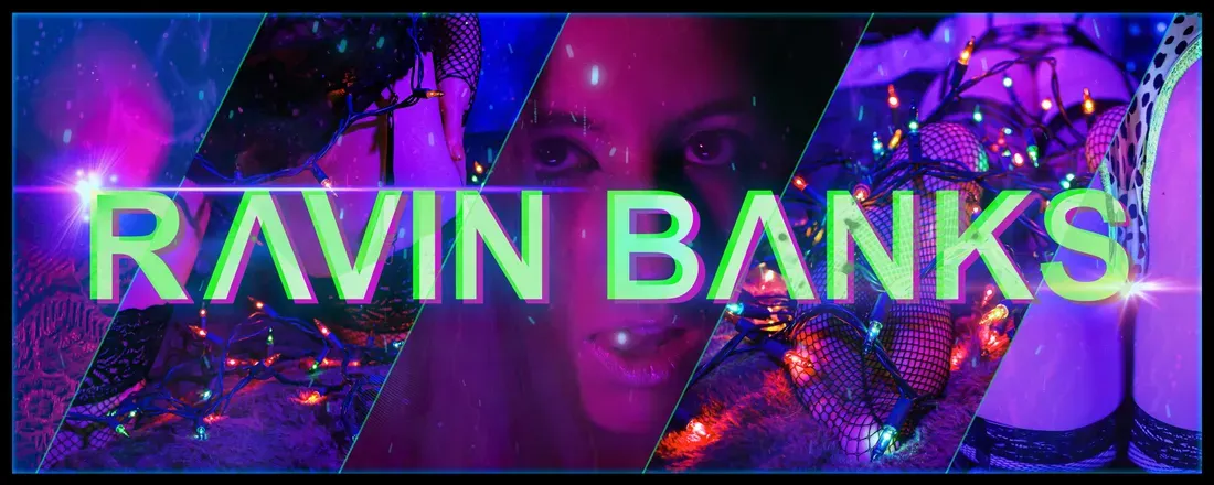 OnlyFans cuenta ravinbanks header 2