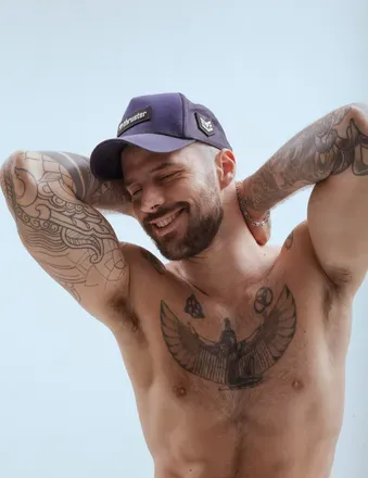 OnlyFans cuenta harleytsedek avatar 1