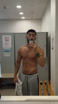 OnlyFans cuenta alex_herciu avatar 1