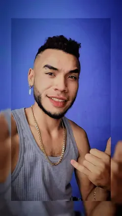OnlyFans cuenta un_new_andres avatar 1