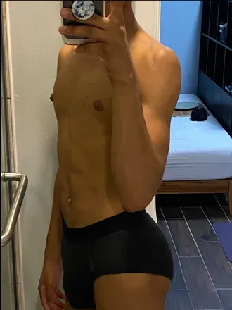 OnlyFans cuenta chi_ninja7 avatar 1