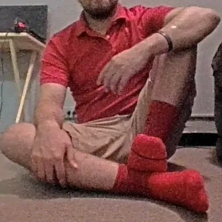 OnlyFans account  tieedge avatar 1