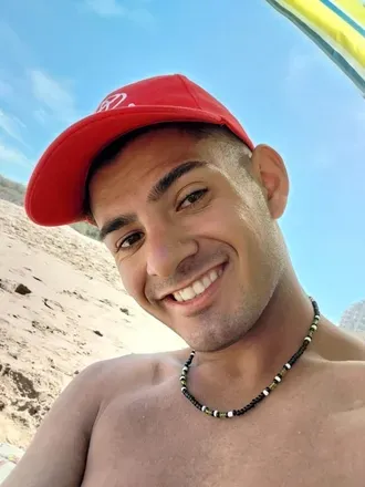 OnlyFans account  baby_fer avatar 1