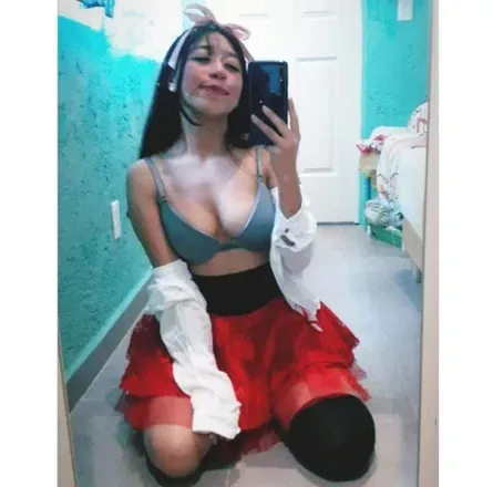 OnlyFans cuenta berrypamy avatar 1