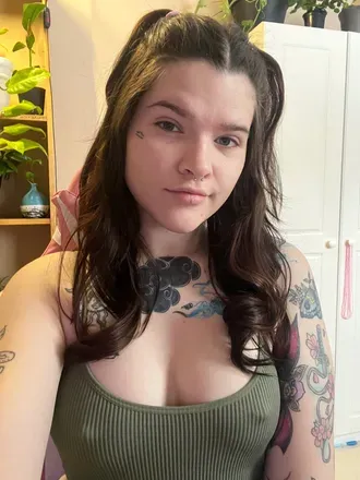 OnlyFans cuenta thatgirlmayvip avatar 1