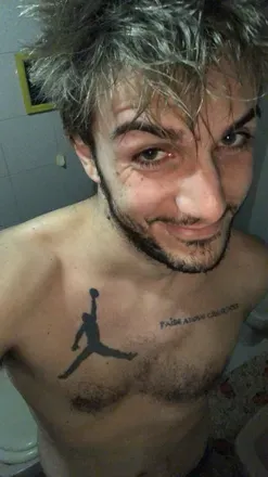 OnlyFans cuenta ayrtonstayrock avatar 1