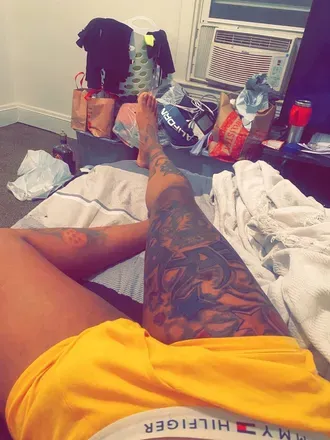 OnlyFans account  mrflex92 avatar 1