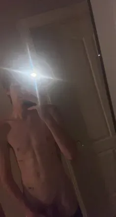 OnlyFans cuenta garrettmx avatar 1