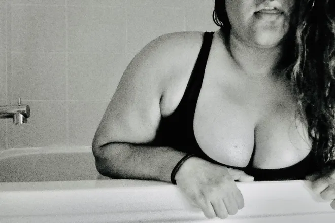 OnlyFans cuenta bellabianxa header 2