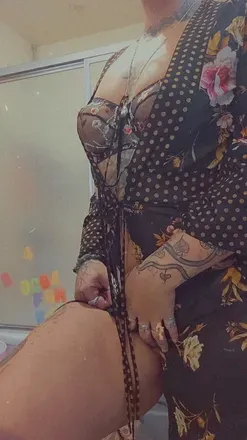 OnlyFans cuenta thickynikki767 avatar 1