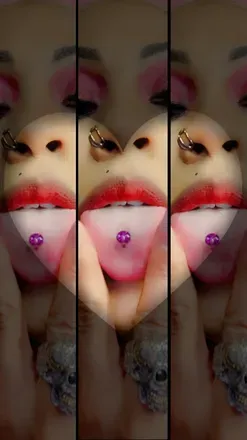 OnlyFans account  lordlilithdevour avatar 1