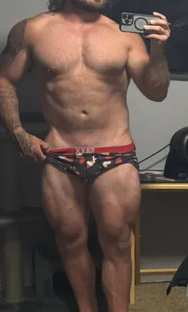 OnlyFans cuenta the_maximus69 avatar 1
