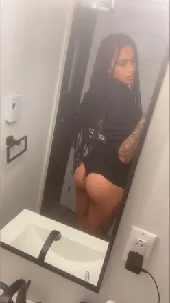 OnlyFans cuenta dominicadoll23 avatar 1