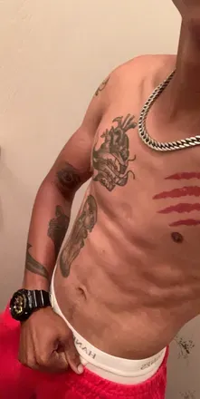 OnlyFans cuenta hbzay__ avatar 1
