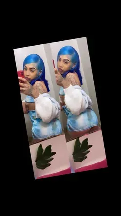 OnlyFans account  redzzmami avatar 1