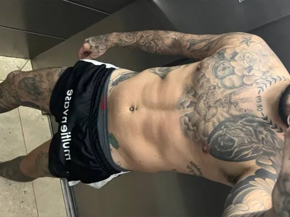 OnlyFans cuenta nicoink header 2